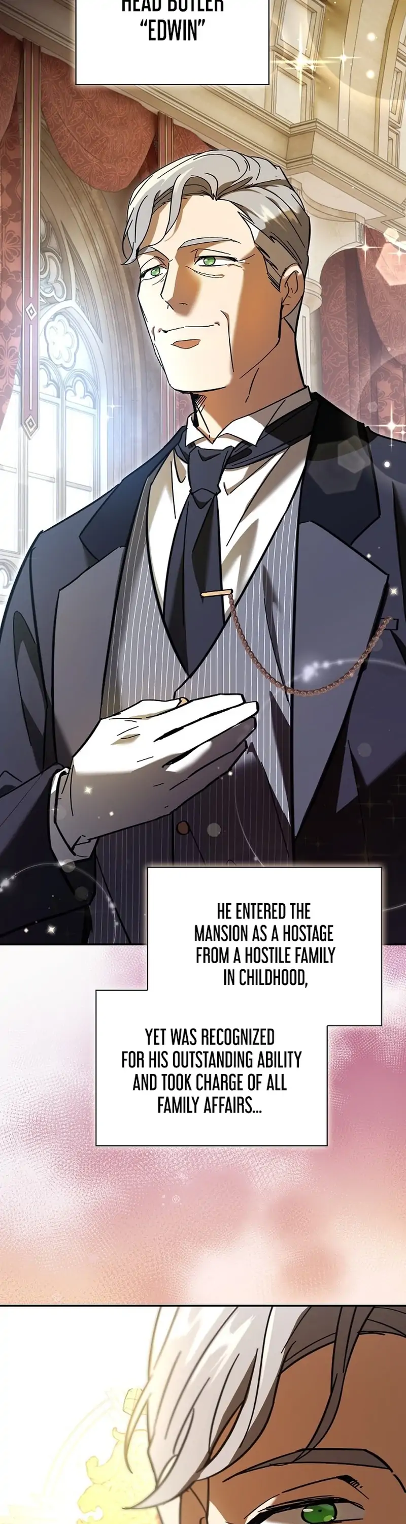 Reincarnated as the Grand Duke