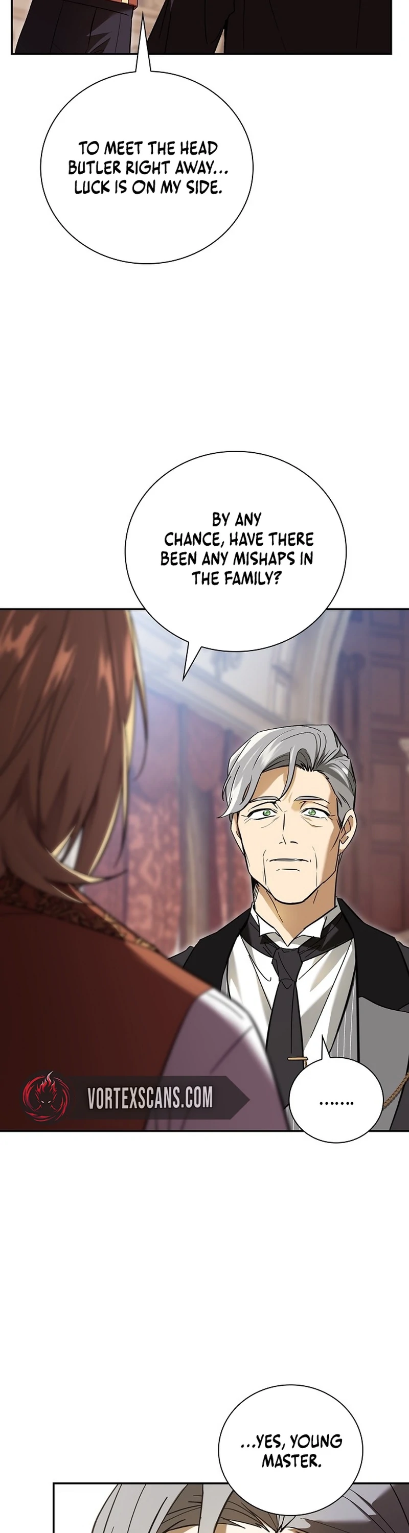 Reincarnated as the Grand Duke