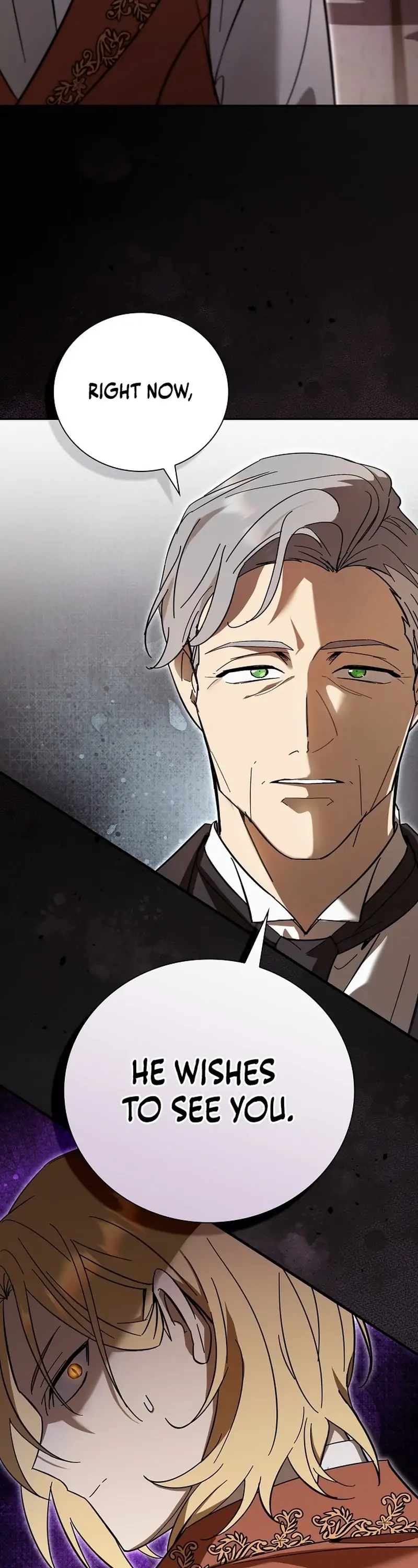 Reincarnated as the Grand Duke