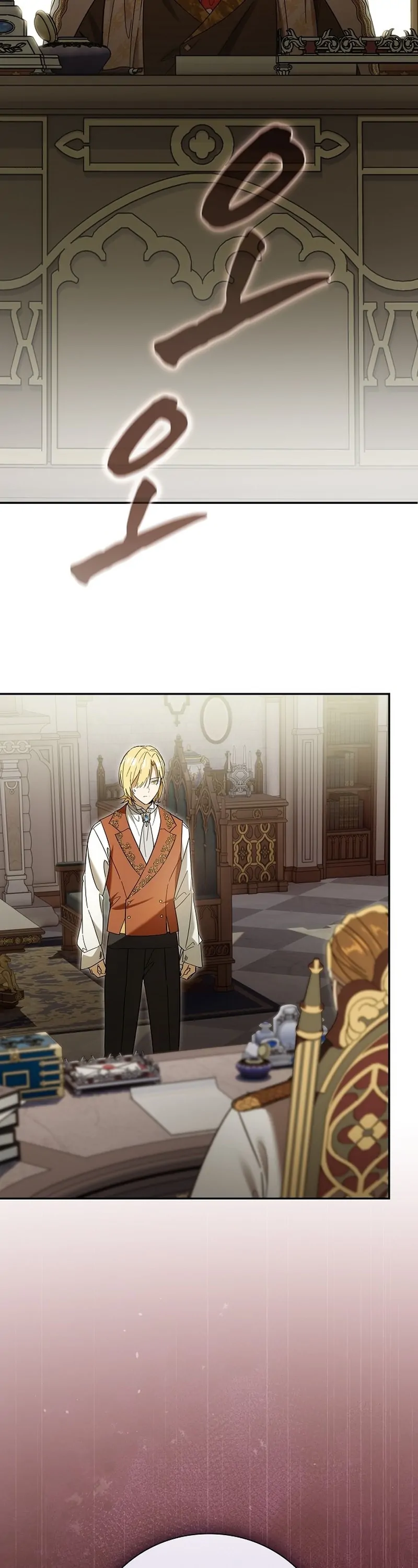 Reincarnated as the Grand Duke