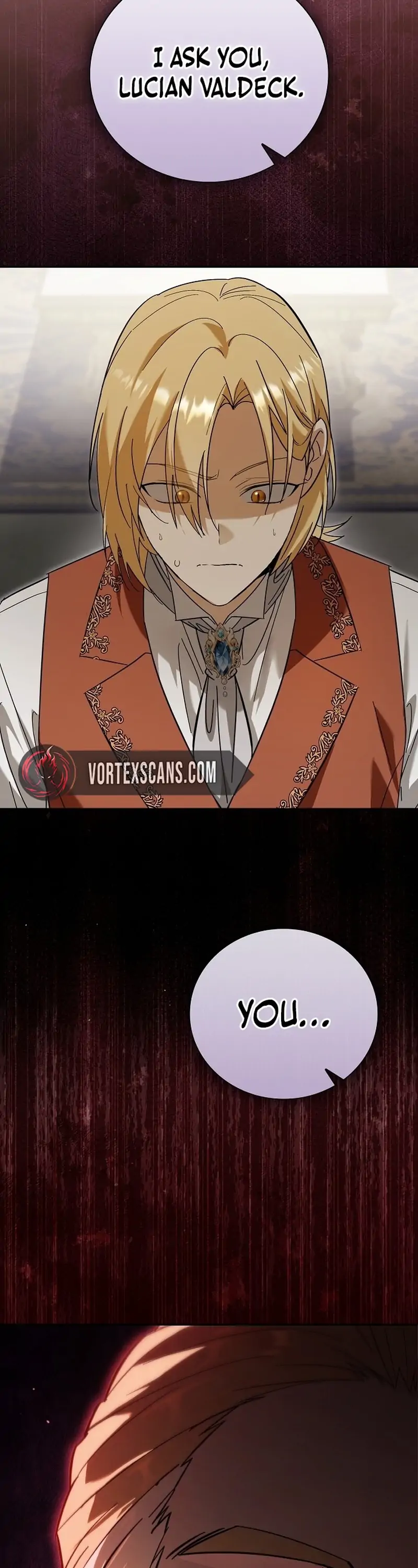 Reincarnated as the Grand Duke