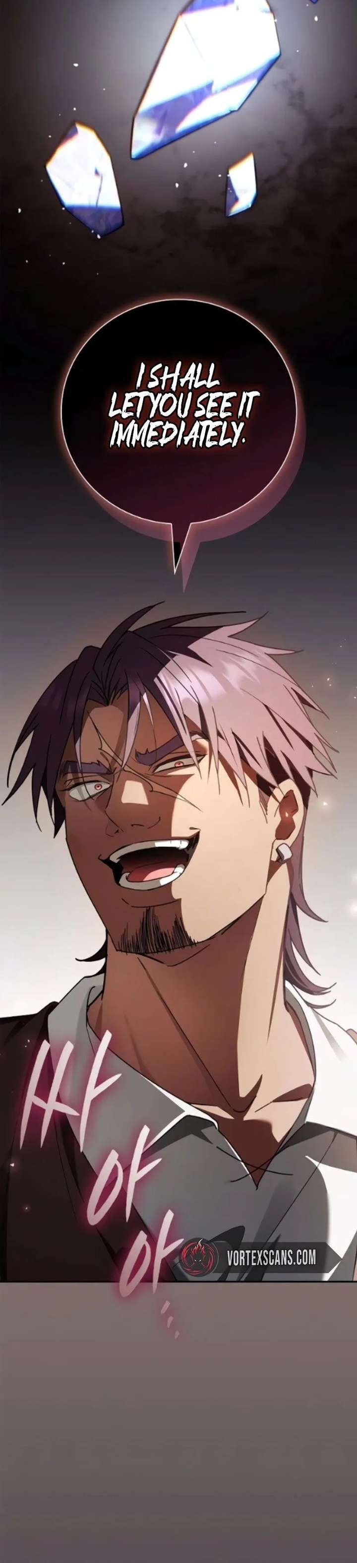 Reincarnated as the Grand Duke