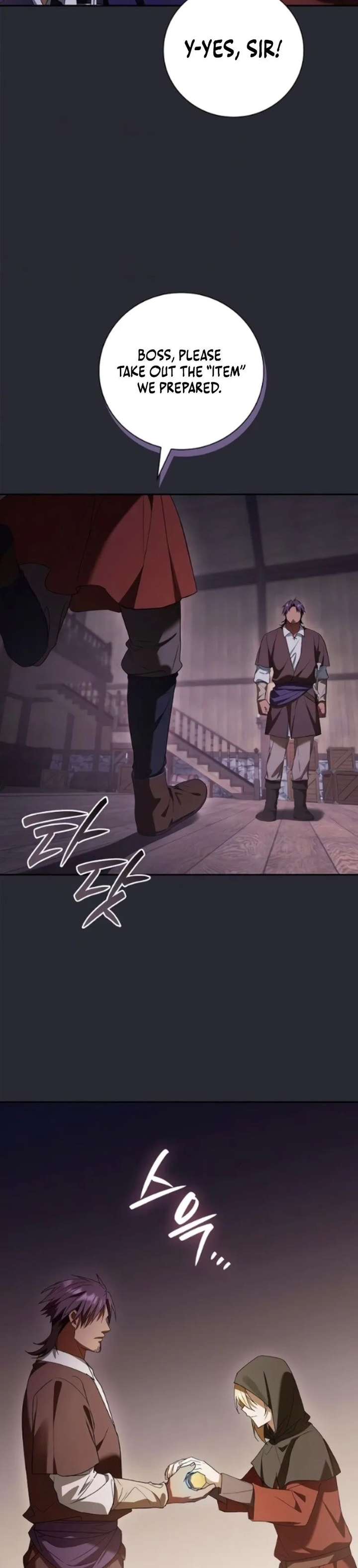Reincarnated as the Grand Duke