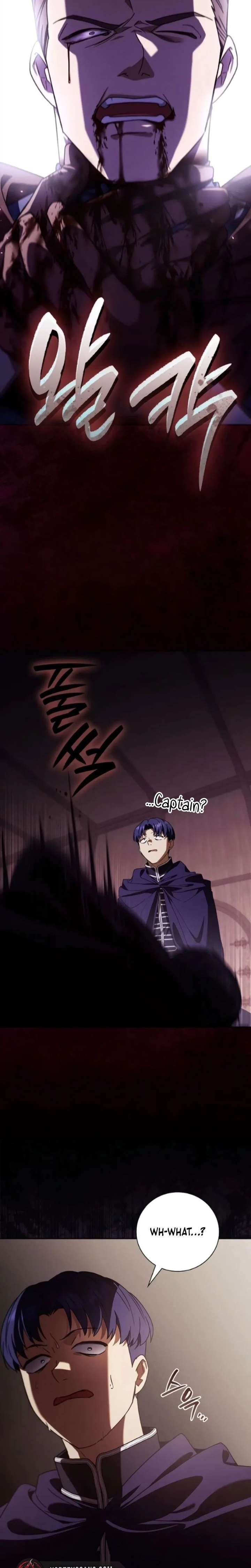 Reincarnated as the Grand Duke