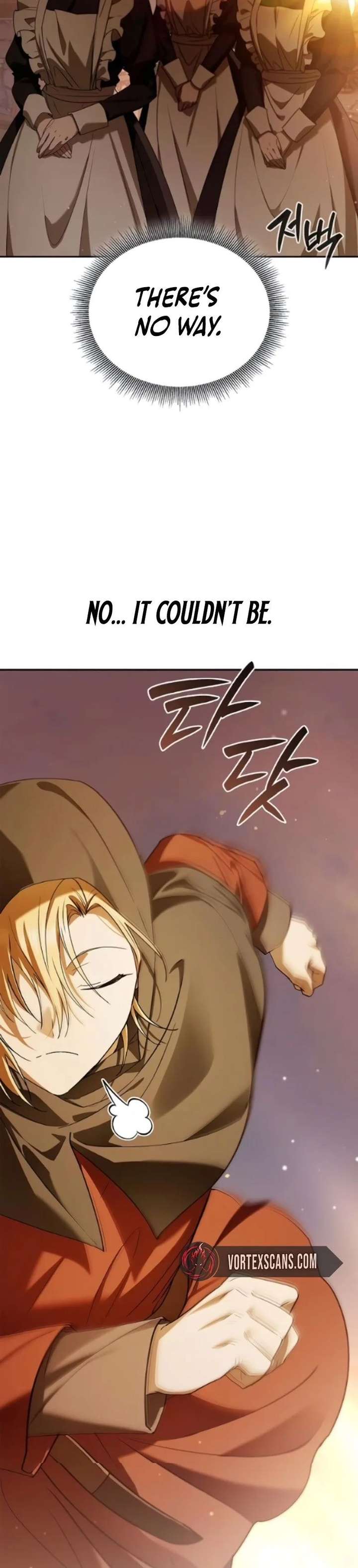 Reincarnated as the Grand Duke