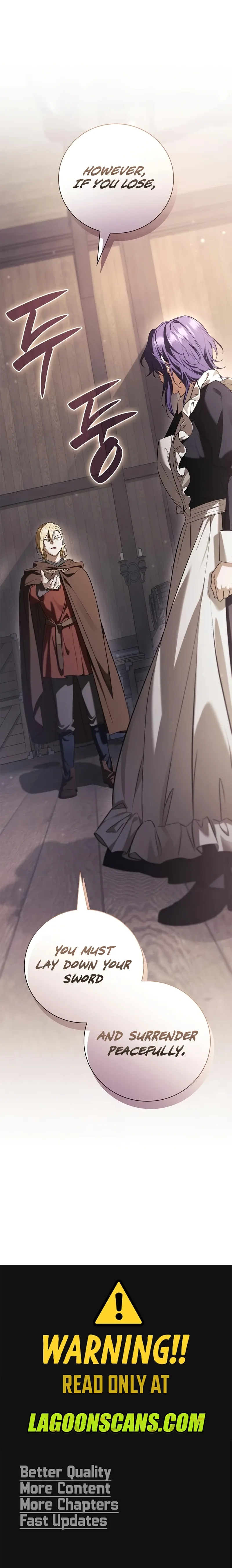 Reincarnated as the Grand Duke