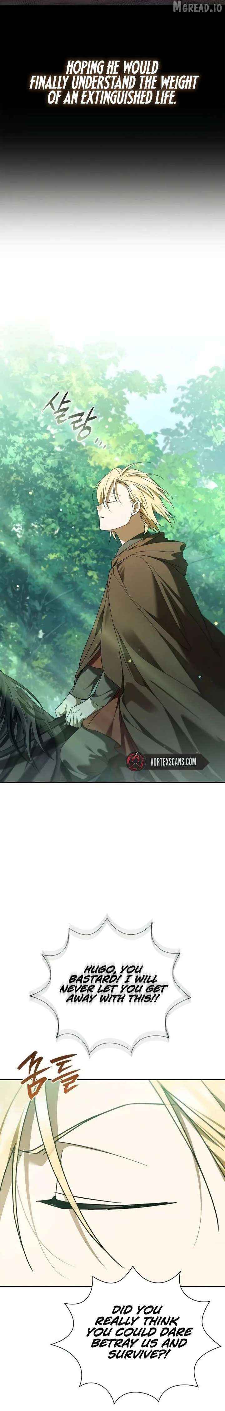Reincarnated as the Grand Duke