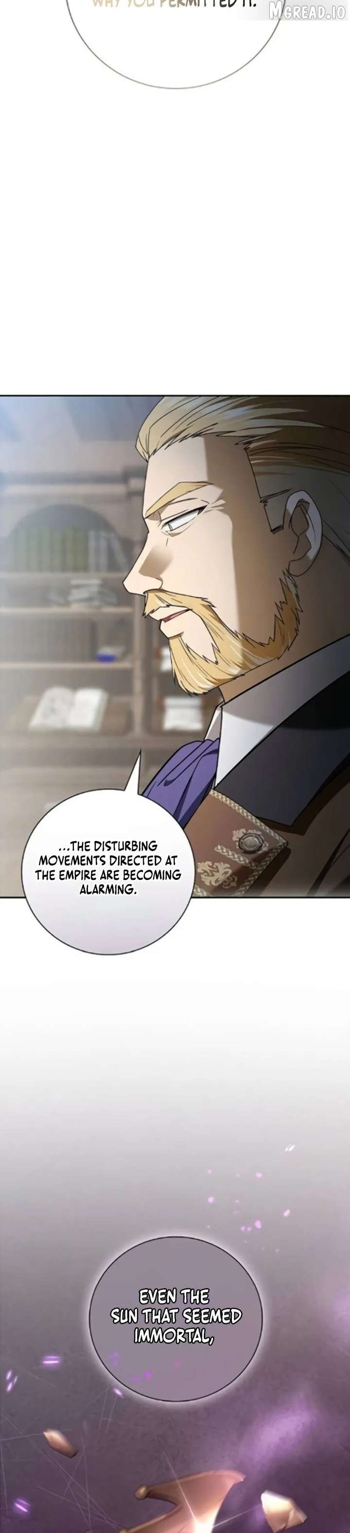 Reincarnated as the Grand Duke