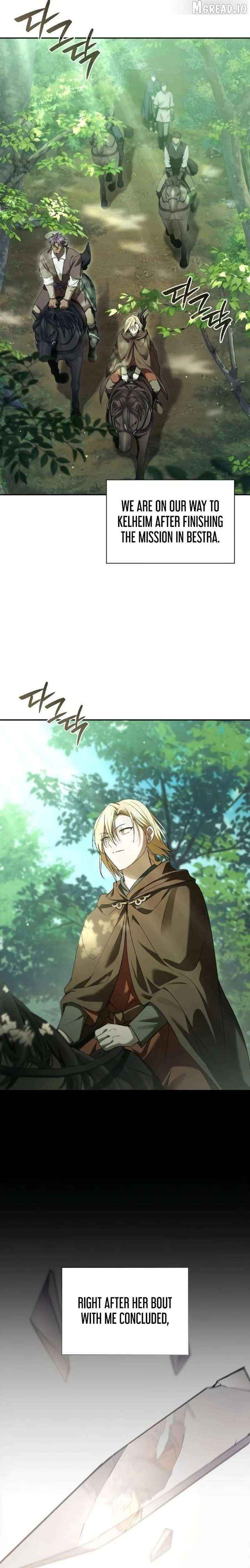 Reincarnated as the Grand Duke