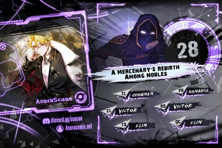 Reincarnated as the Grand Duke