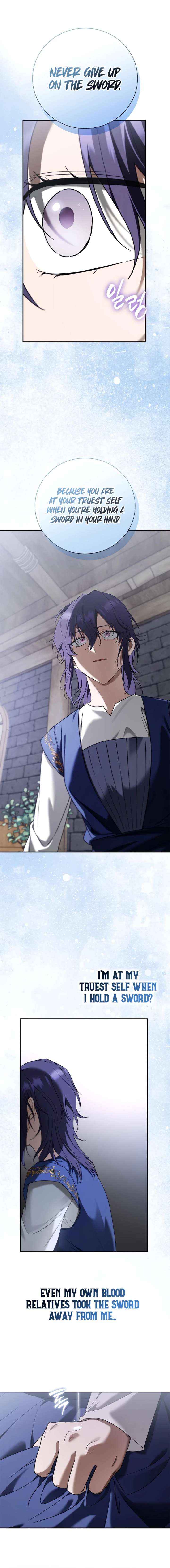 Reincarnated as the Grand Duke
