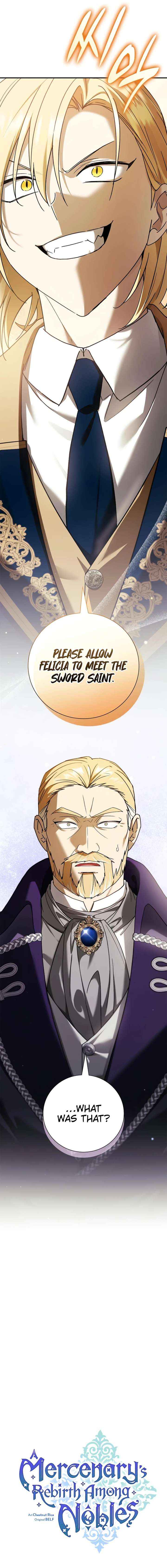 Reincarnated as the Grand Duke