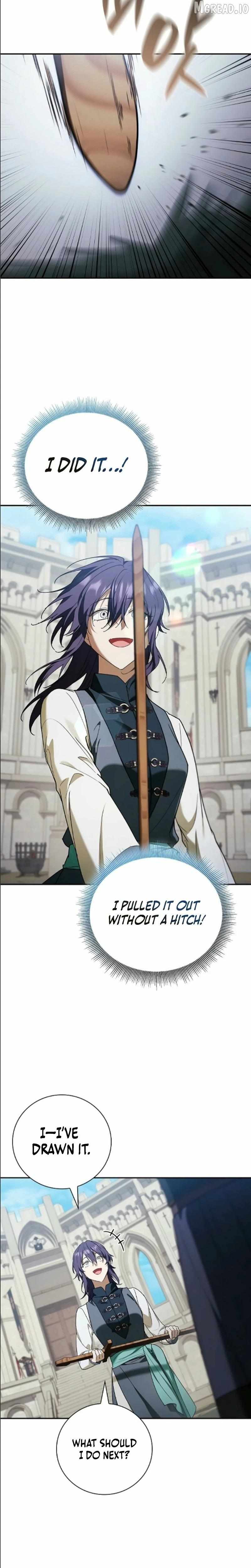 Reincarnated as the Grand Duke