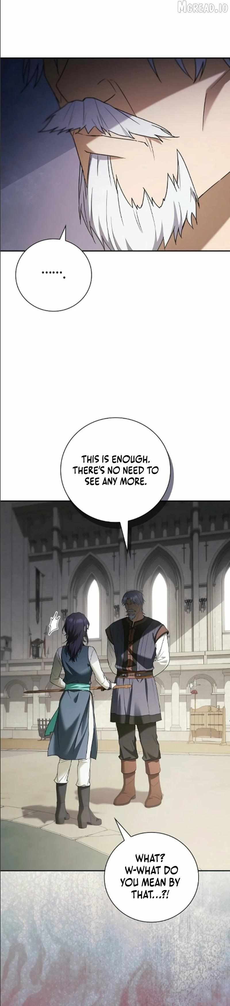 Reincarnated as the Grand Duke