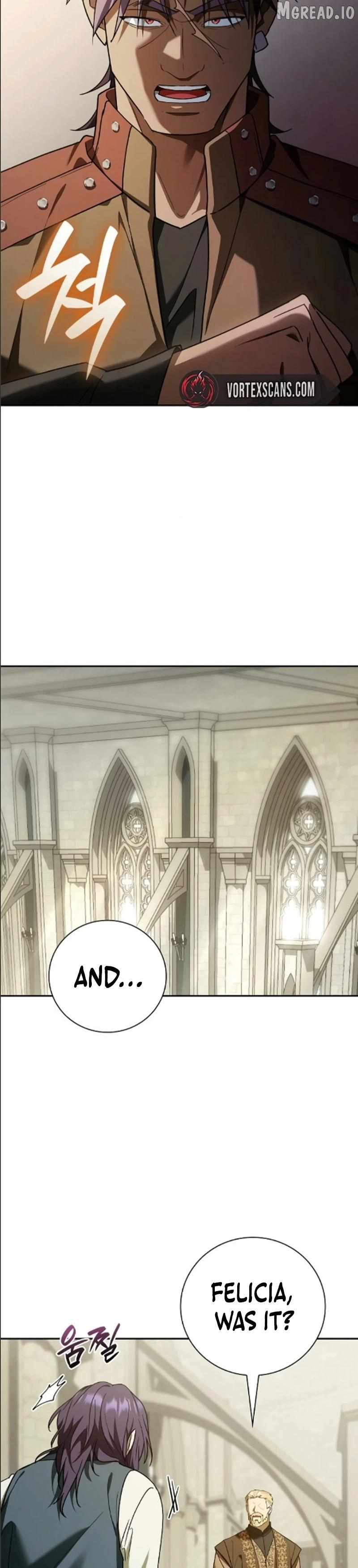 Reincarnated as the Grand Duke