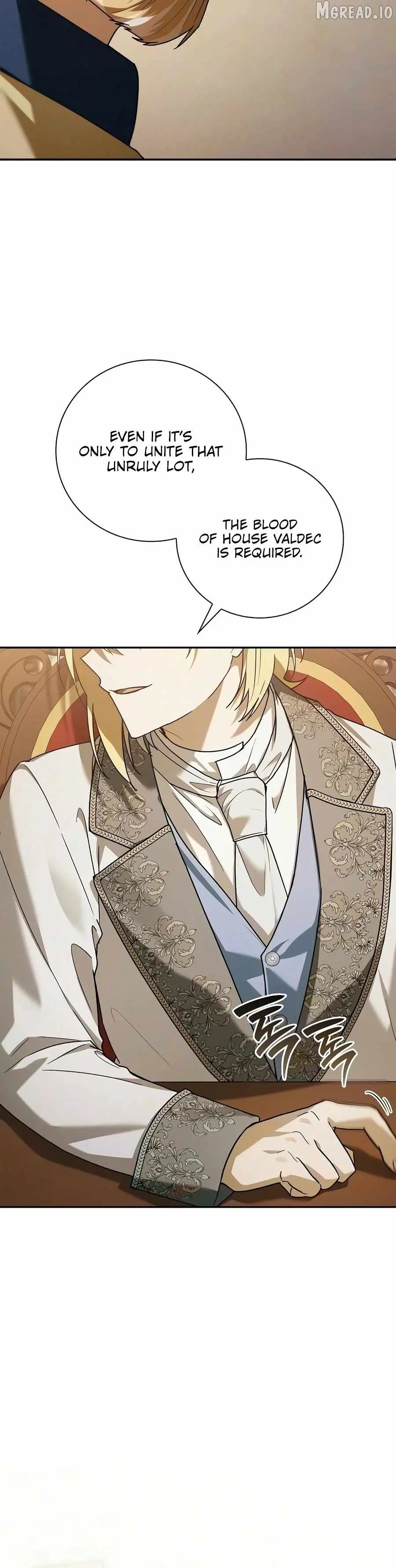 Reincarnated as the Grand Duke
