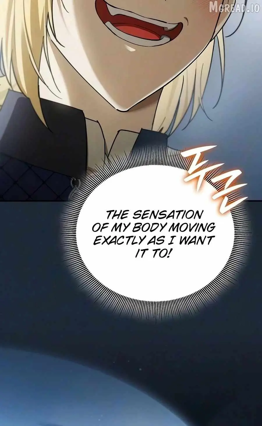 Reincarnated as the Grand Duke