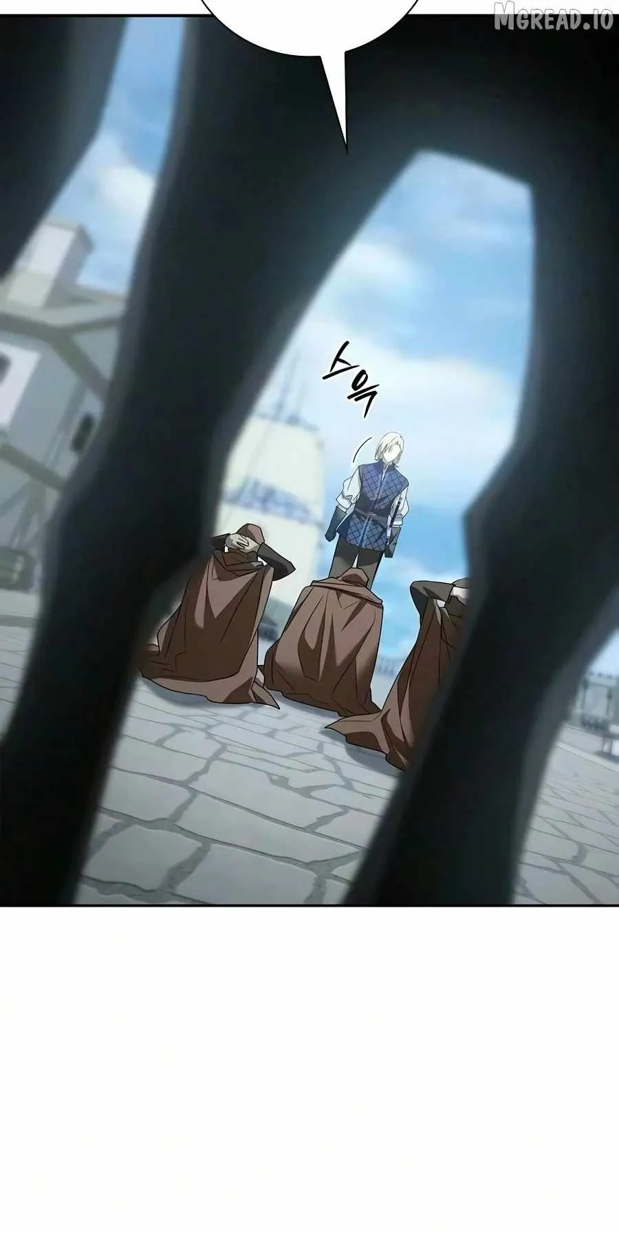 Reincarnated as the Grand Duke