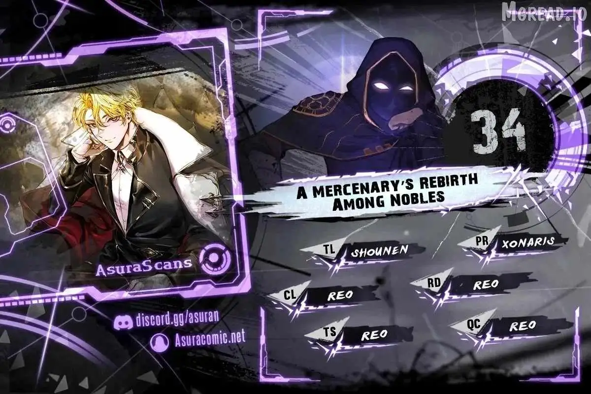 Reincarnated as the Grand Duke
