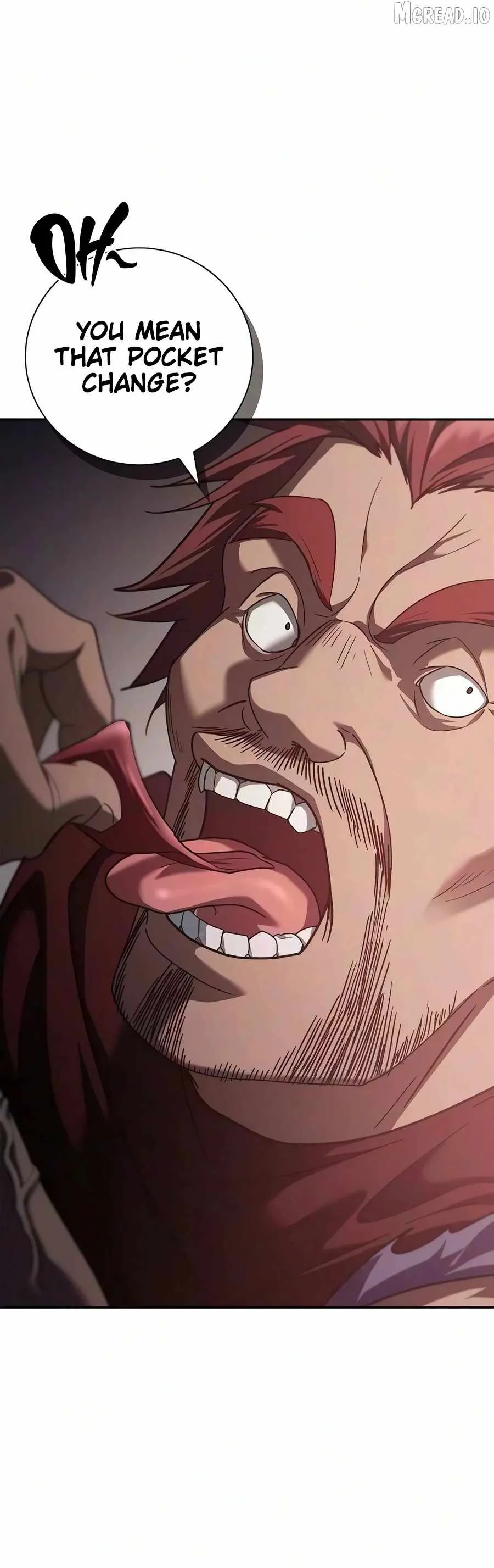 Reincarnated as the Grand Duke