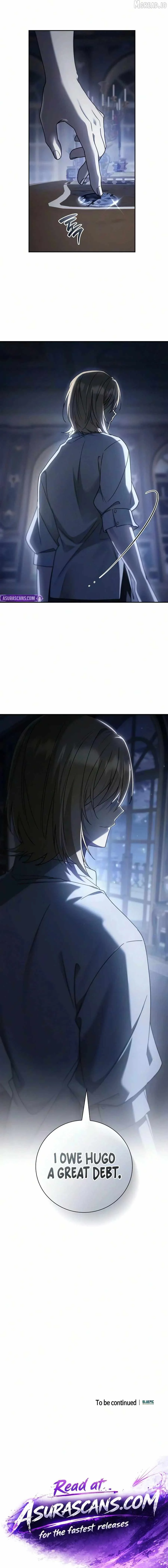 Reincarnated as the Grand Duke