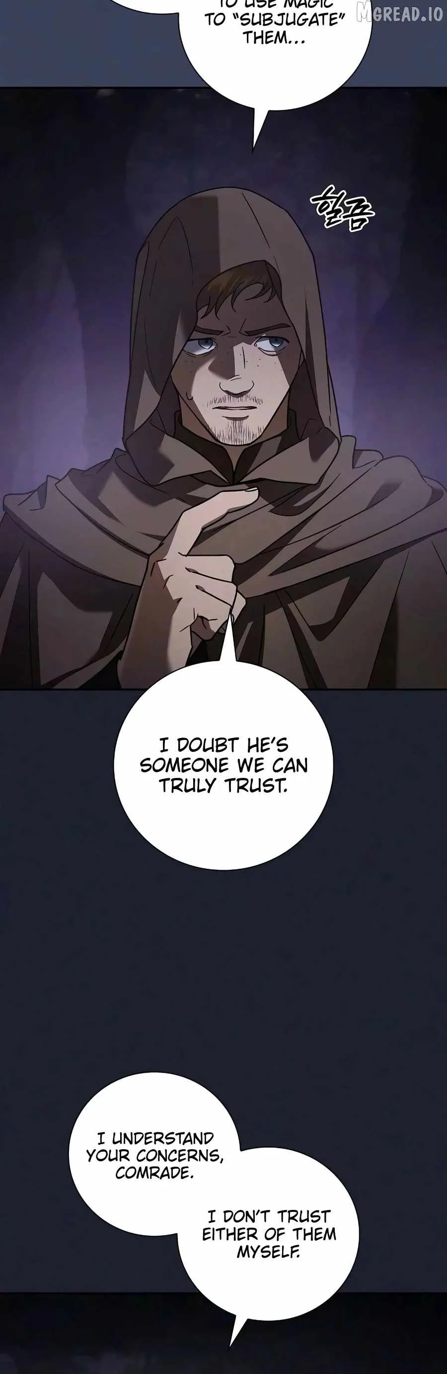Reincarnated as the Grand Duke