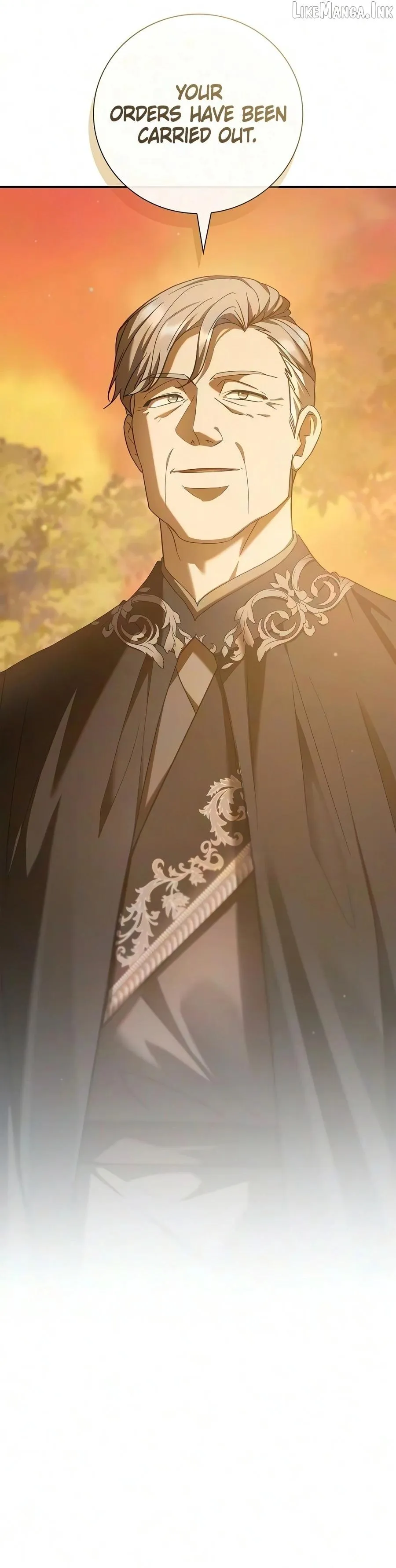 Reincarnated as the Grand Duke