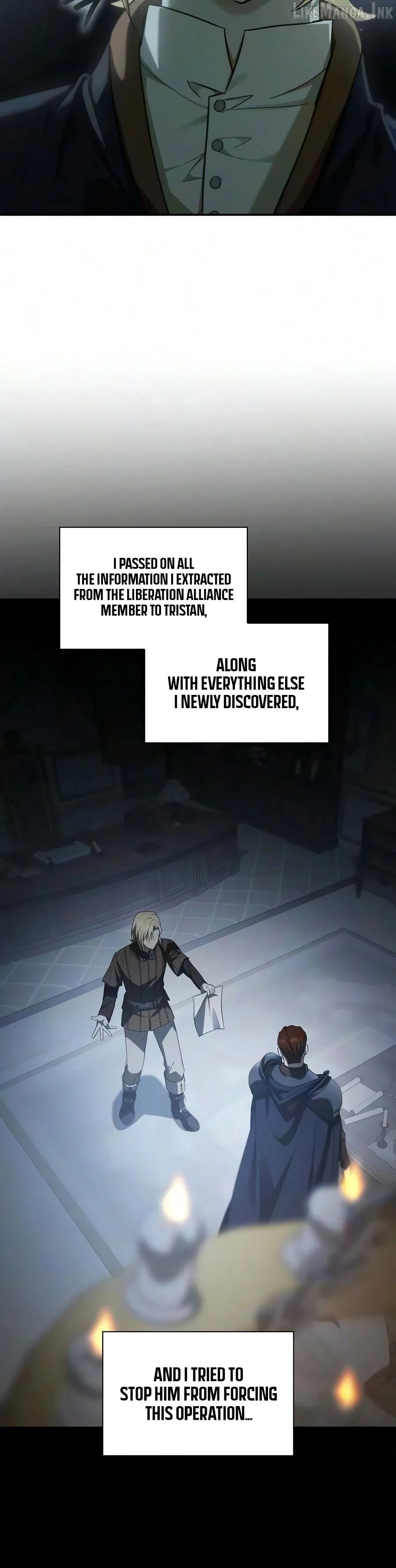 Reincarnated as the Grand Duke