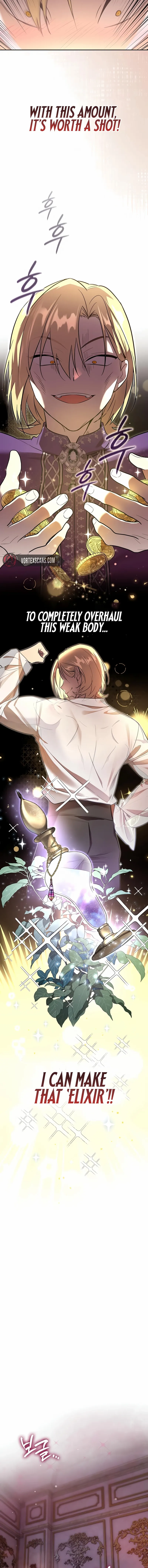 Reincarnated as the Grand Duke