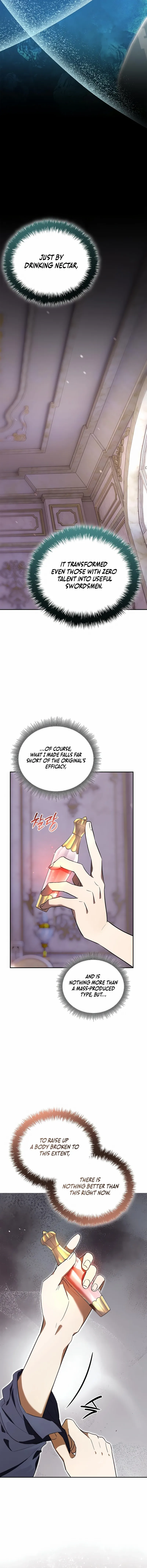 Reincarnated as the Grand Duke