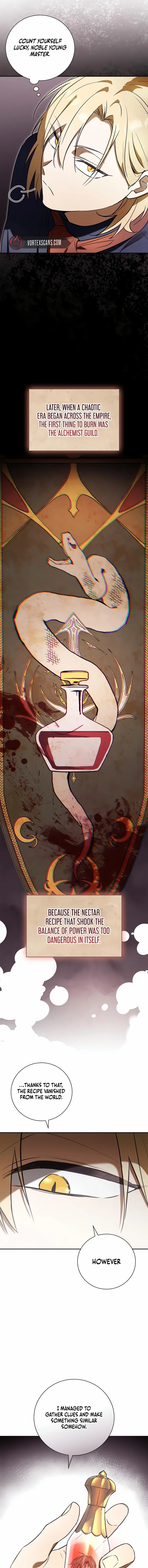 Reincarnated as the Grand Duke