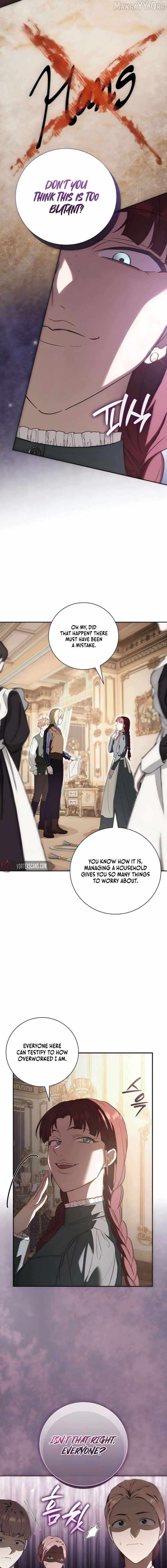 Reincarnated as the Grand Duke
