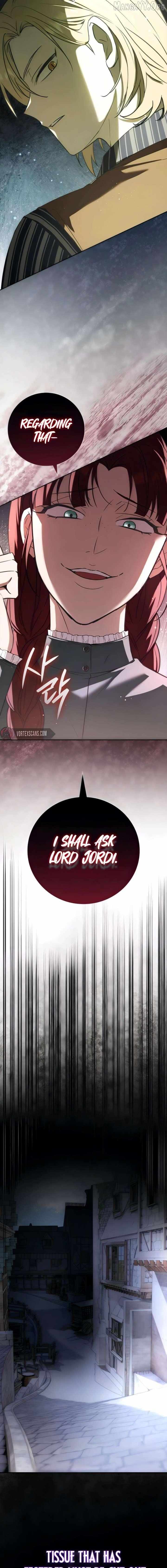 Reincarnated as the Grand Duke