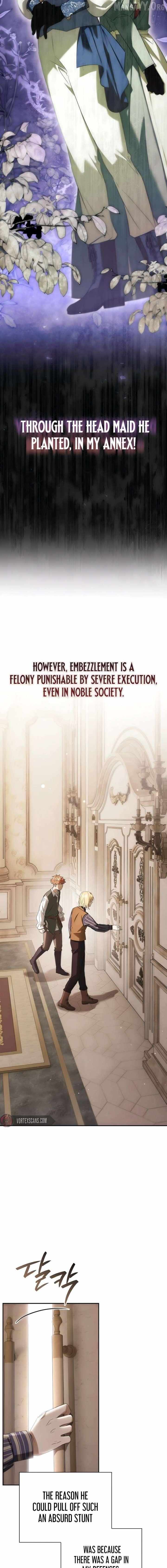 Reincarnated as the Grand Duke
