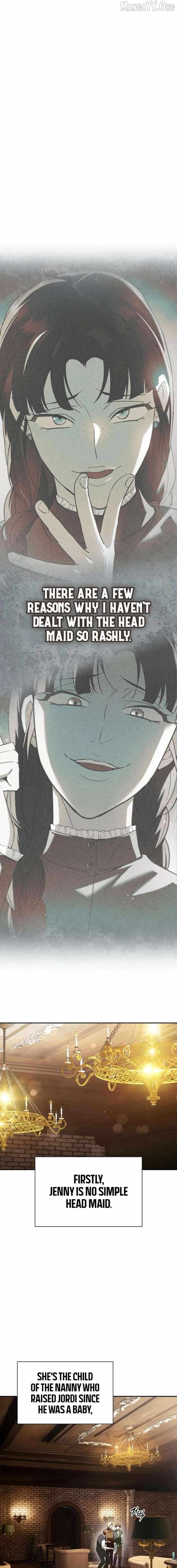 Reincarnated as the Grand Duke