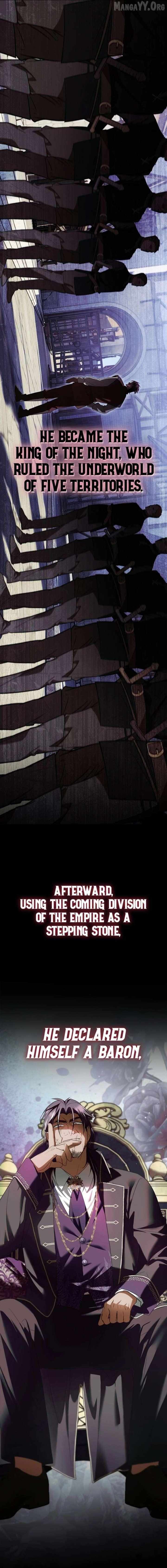 Reincarnated as the Grand Duke