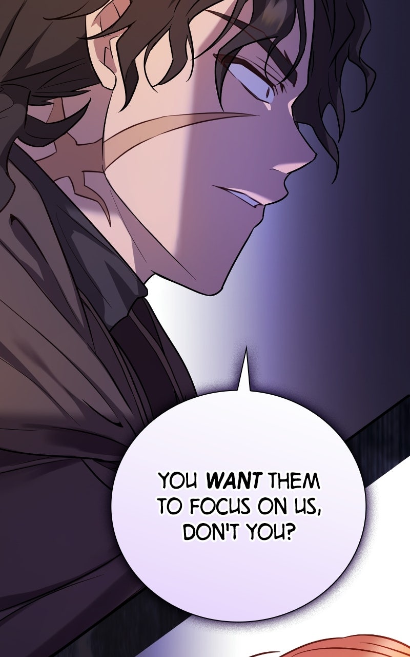 Reincarnated as theGrand Duke’s Third Son Episode 1 page 110 - 