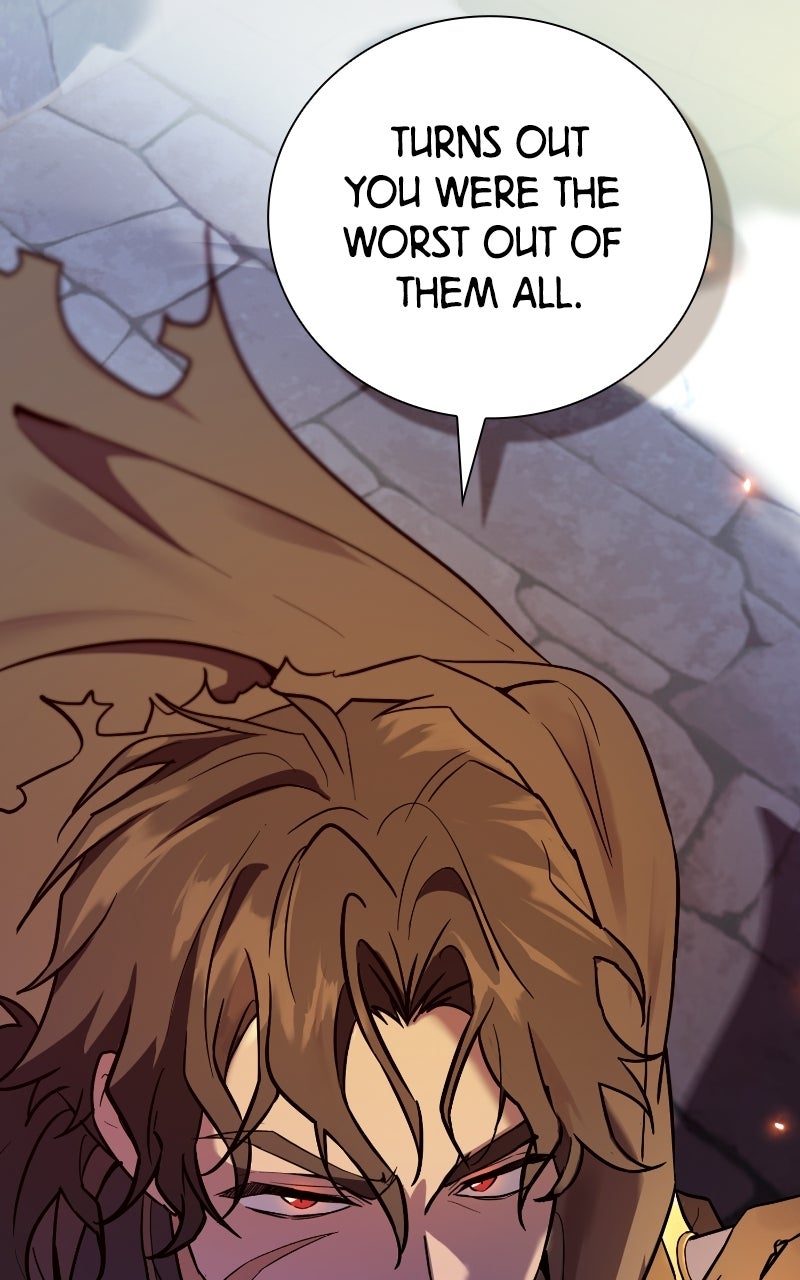 Reincarnated as theGrand Duke’s Third Son Episode 1 page 118 - 
