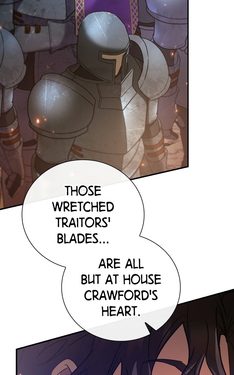Reincarnated as theGrand Duke’s Third Son Episode 1 page 45 - 