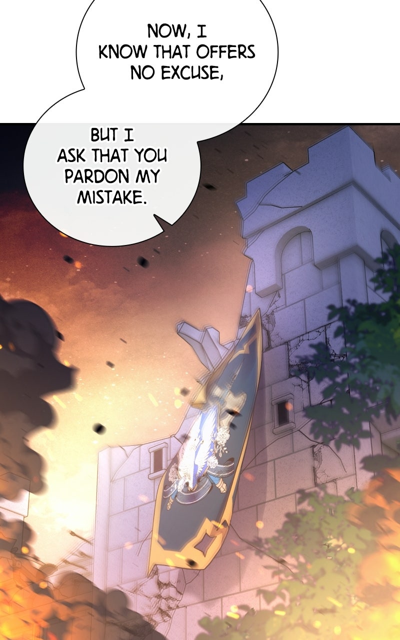 Reincarnated as theGrand Duke’s Third Son Episode 1 page 47 - 