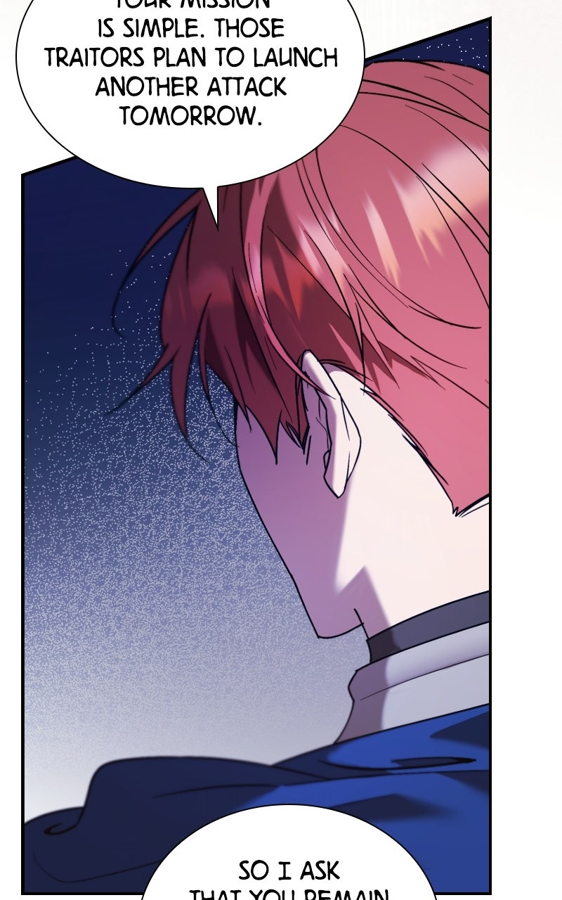 Reincarnated as theGrand Duke’s Third Son Episode 1 page 55 - 
