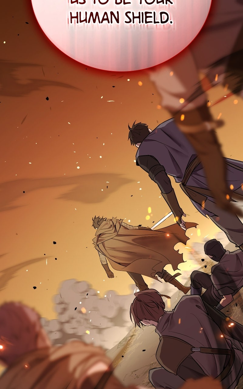 Reincarnated as theGrand Duke’s Third Son Episode 1 page 67 - 