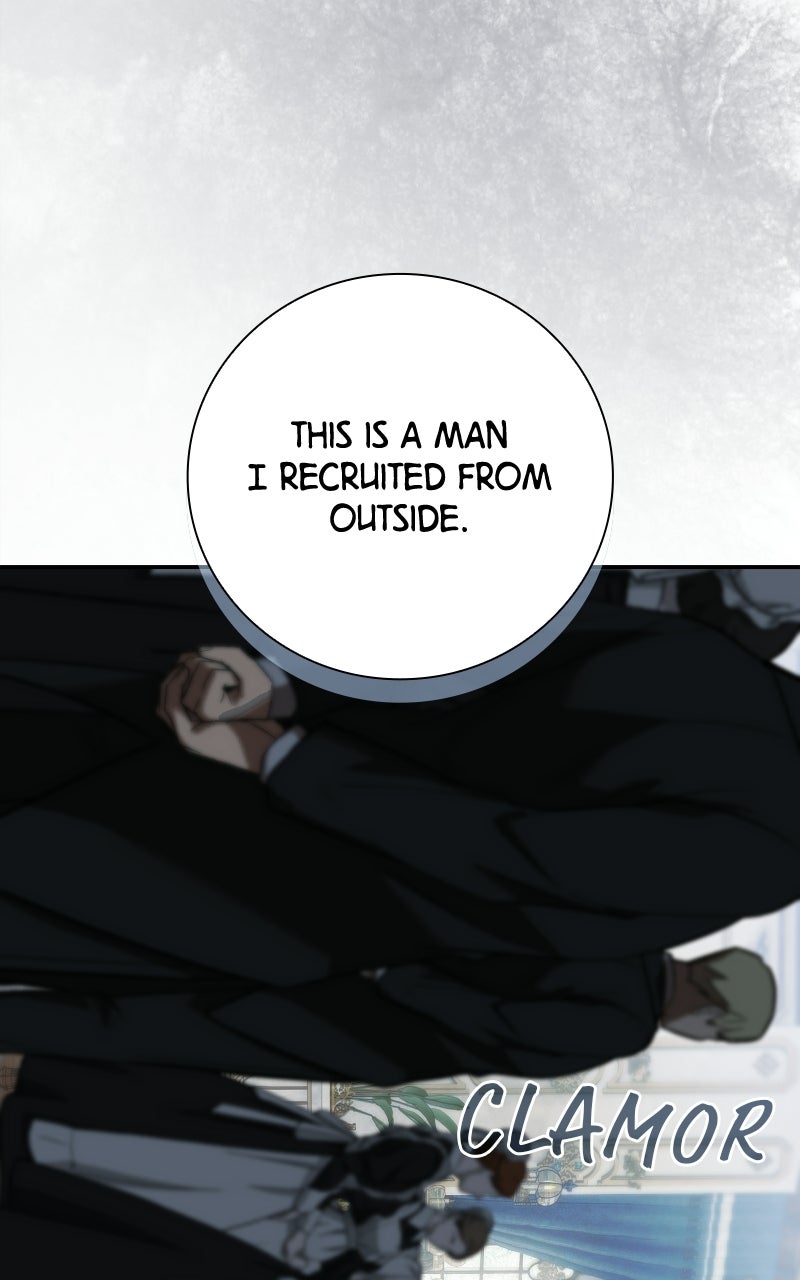 Reincarnated as theGrand Duke’s Third Son Episode 10 page 124 - 