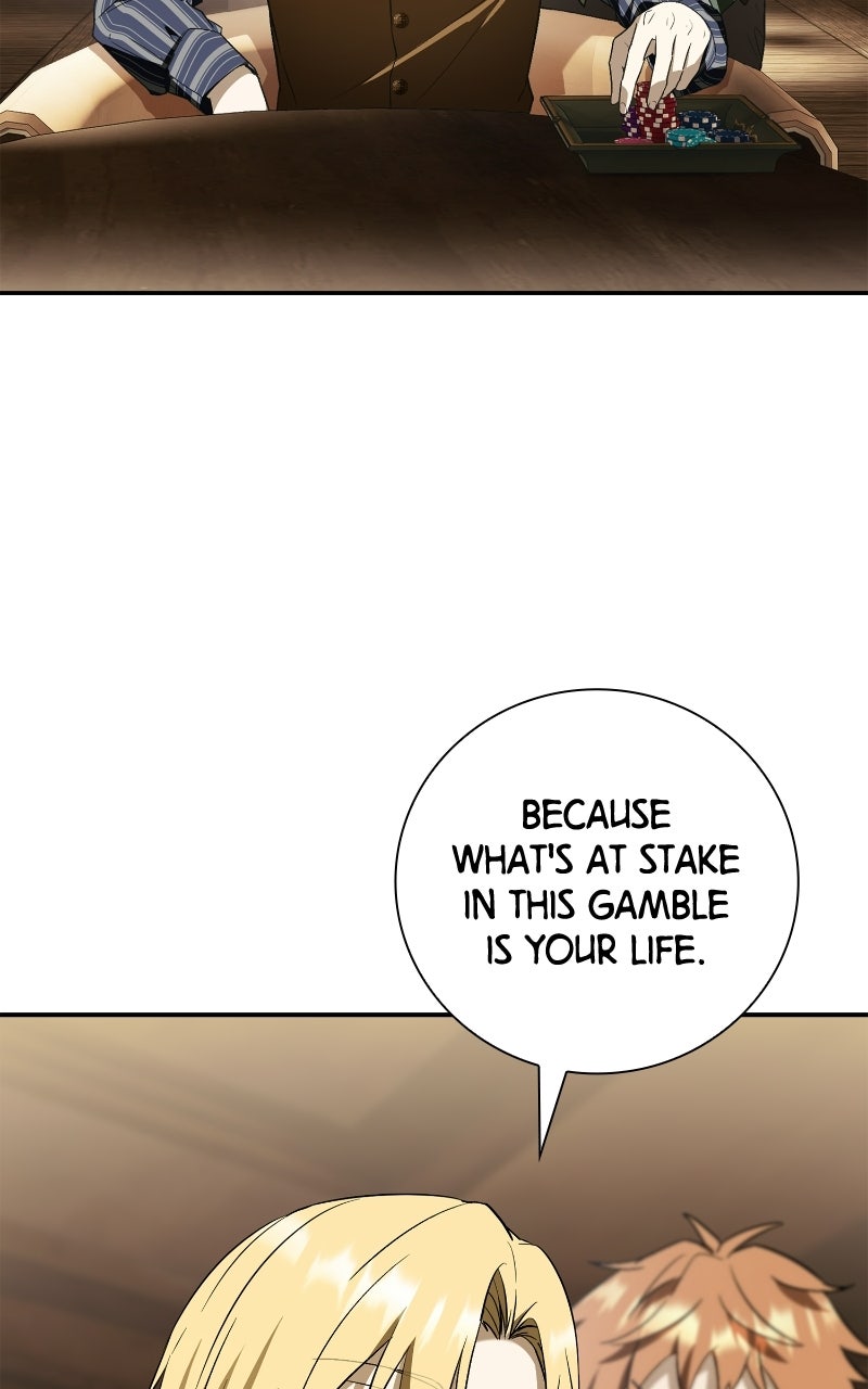 Reincarnated as theGrand Duke’s Third Son Episode 10 page 61 - 