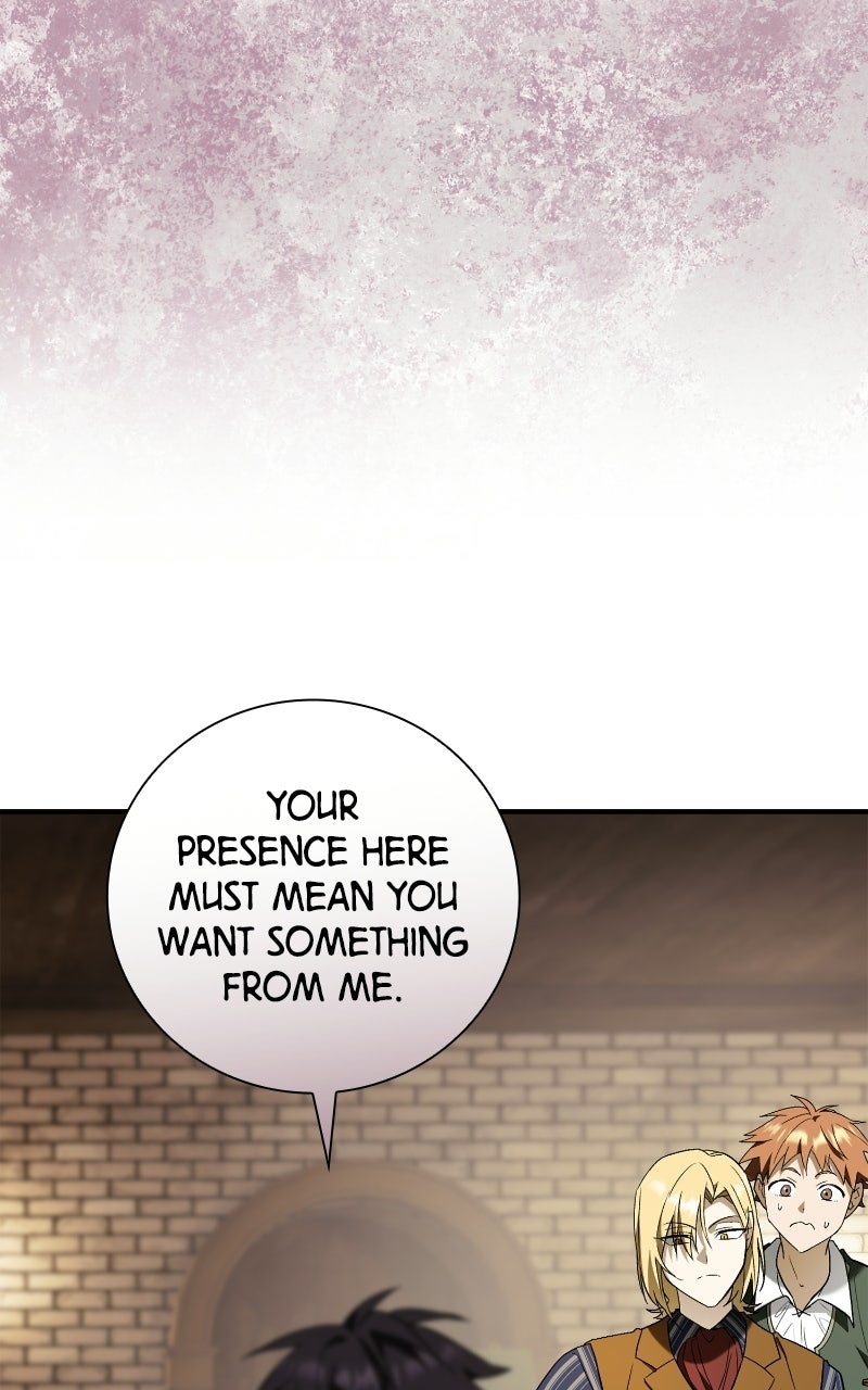 Reincarnated as theGrand Duke’s Third Son Episode 10 page 73 - 