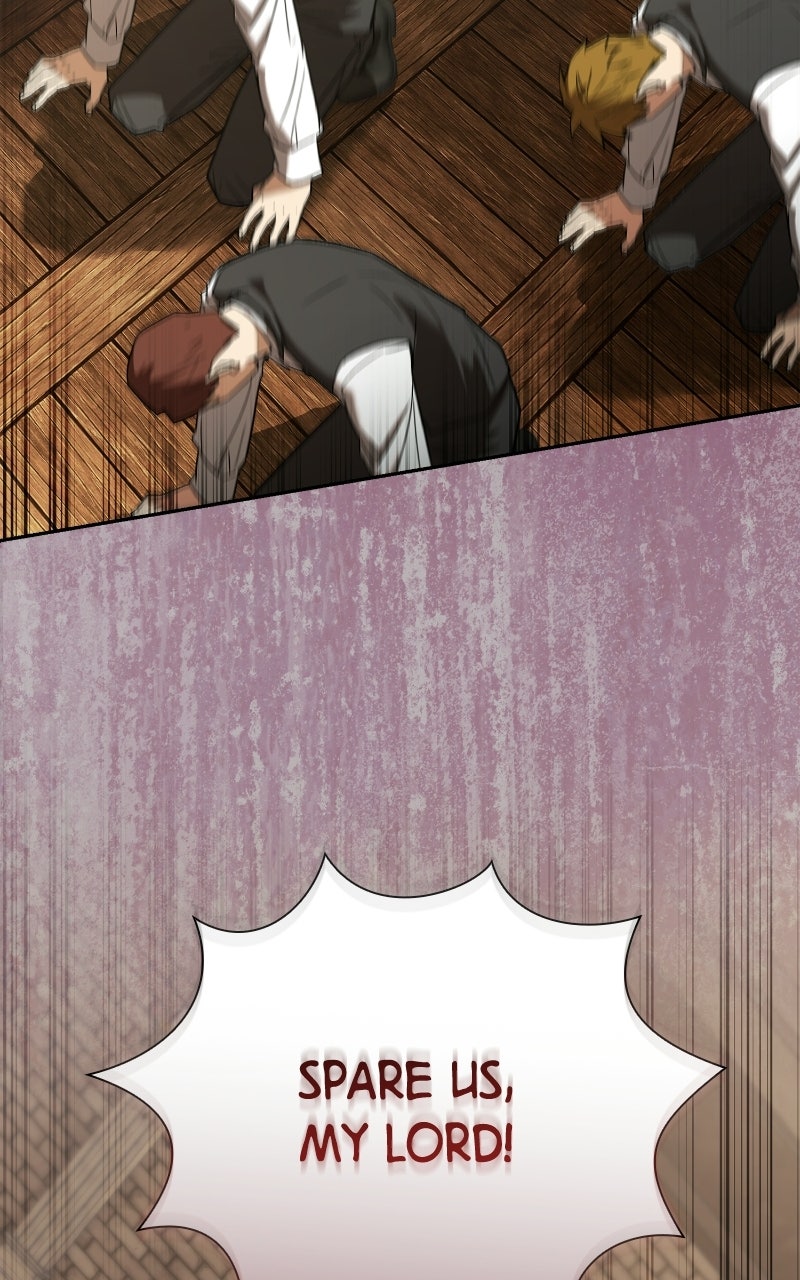 Reincarnated as theGrand Duke’s Third Son Episode 10 page 79 - 