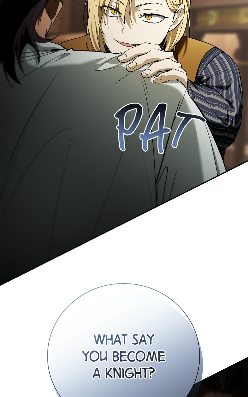 Reincarnated as theGrand Duke’s Third Son Episode 10 page 93 - 