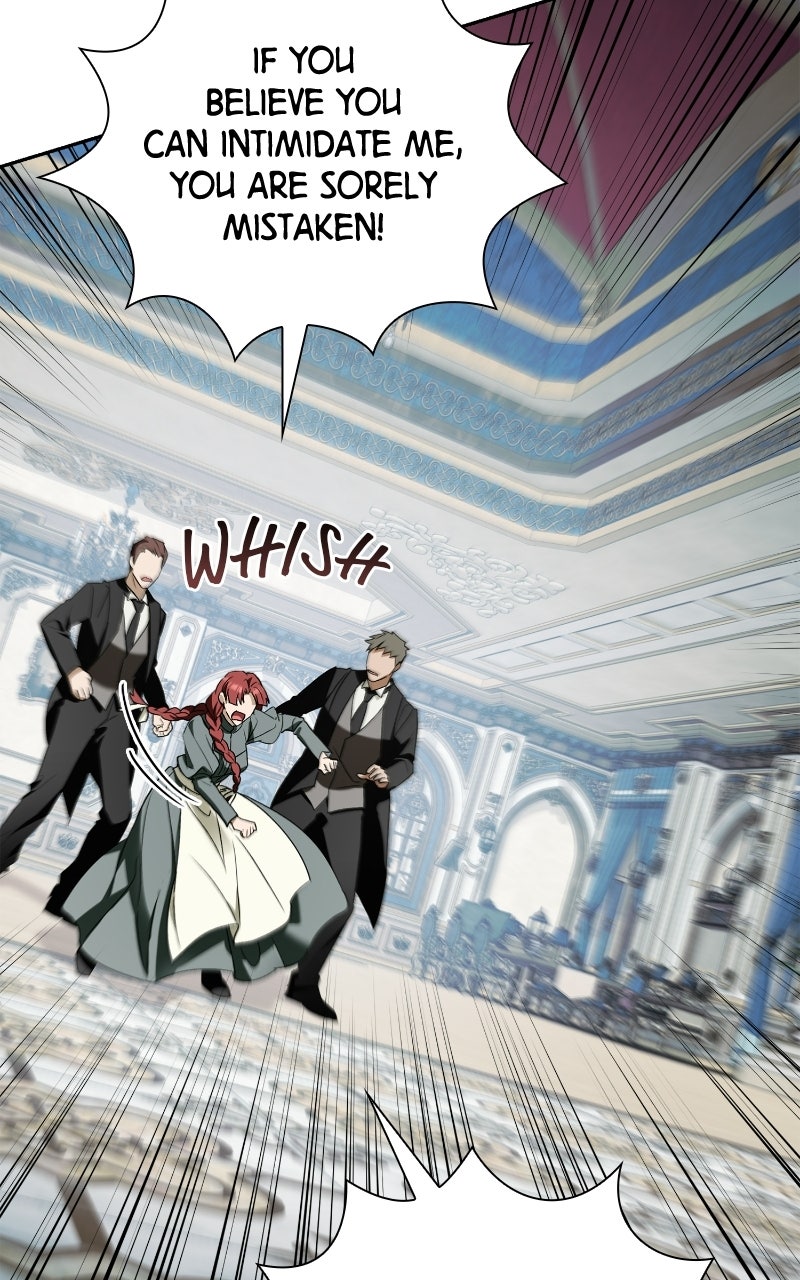 Reincarnated as theGrand Duke’s Third Son Episode 11 page 103 - 