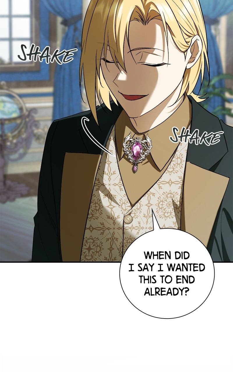 Reincarnated as theGrand Duke’s Third Son Episode 11 page 105 - 