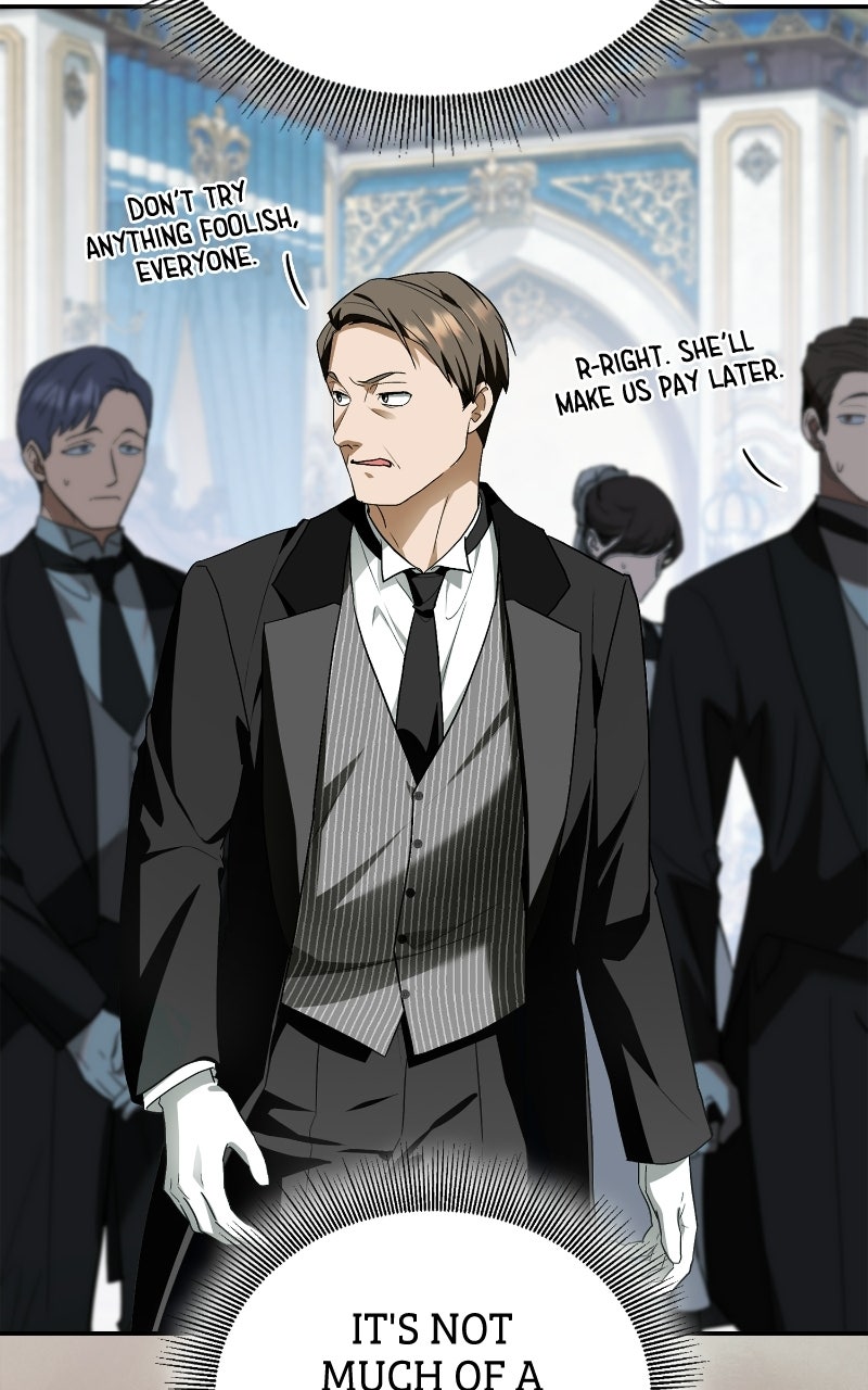 Reincarnated as theGrand Duke’s Third Son Episode 11 page 14 - 